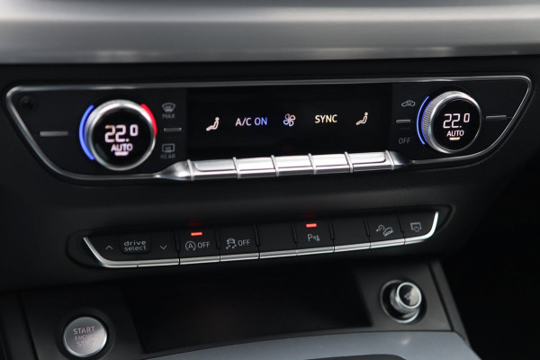 Audi Q5 2.0 TFSI quattro 3x S-Line / PANODAK / VIRTUAL / B&O / ACC / KEYLESS / DODEHOEK