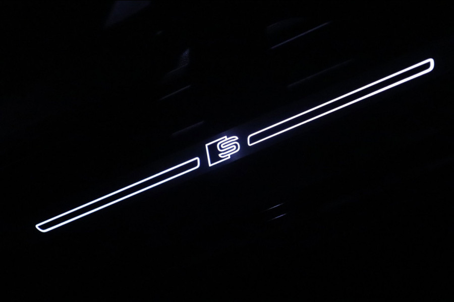 Audi Q5 2.0 TFSI quattro 3x S-Line / PANODAK / VIRTUAL / B&O / ACC / KEYLESS / DODEHOEK