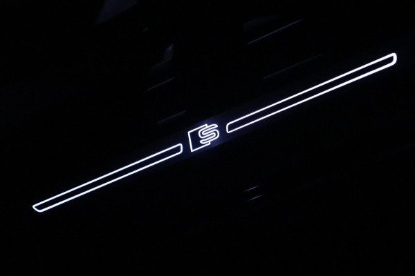 Audi Q5 2.0 TFSI quattro 3x S-Line / PANODAK / VIRTUAL / B&O / ACC / KEYLESS / DODEHOEK