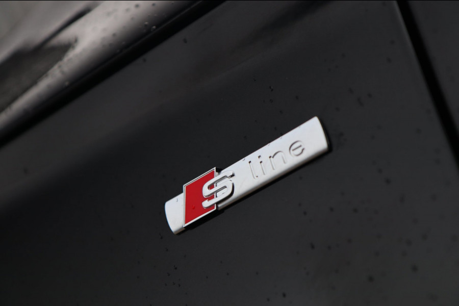 Audi Q5 2.0 TFSI quattro 3x S-Line / PANODAK / VIRTUAL / B&O / ACC / KEYLESS / DODEHOEK