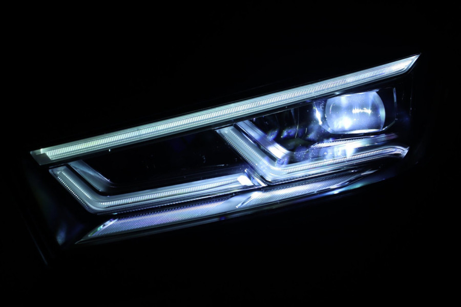 Audi Q5 2.0 TFSI quattro 3x S-Line / PANODAK / VIRTUAL / B&O / ACC / KEYLESS / DODEHOEK