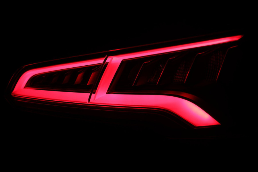 Audi Q5 2.0 TFSI quattro 3x S-Line / PANODAK / VIRTUAL / B&O / ACC / KEYLESS / DODEHOEK