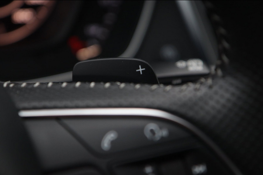 Audi Q5 2.0 TFSI quattro 3x S-Line / PANODAK / VIRTUAL / B&O / ACC / KEYLESS / DODEHOEK