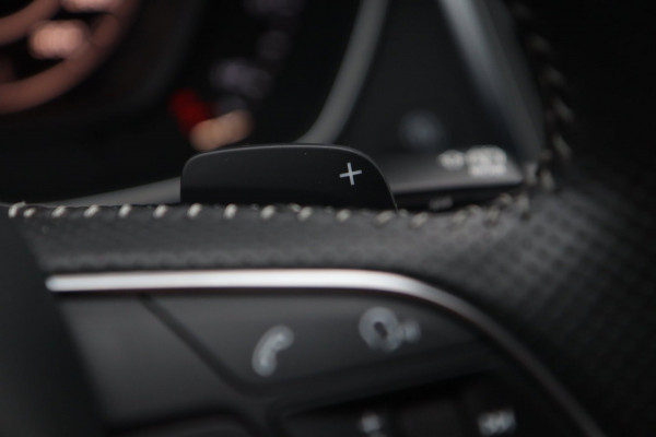 Audi Q5 2.0 TFSI quattro 3x S-Line / PANODAK / VIRTUAL / B&O / ACC / KEYLESS / DODEHOEK