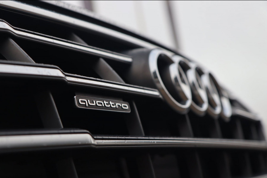 Audi Q5 2.0 TFSI quattro 3x S-Line / PANODAK / VIRTUAL / B&O / ACC / KEYLESS / DODEHOEK