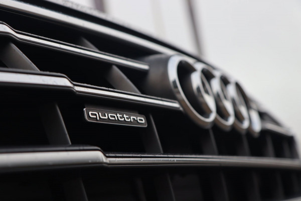 Audi Q5 2.0 TFSI quattro 3x S-Line / PANODAK / VIRTUAL / B&O / ACC / KEYLESS / DODEHOEK