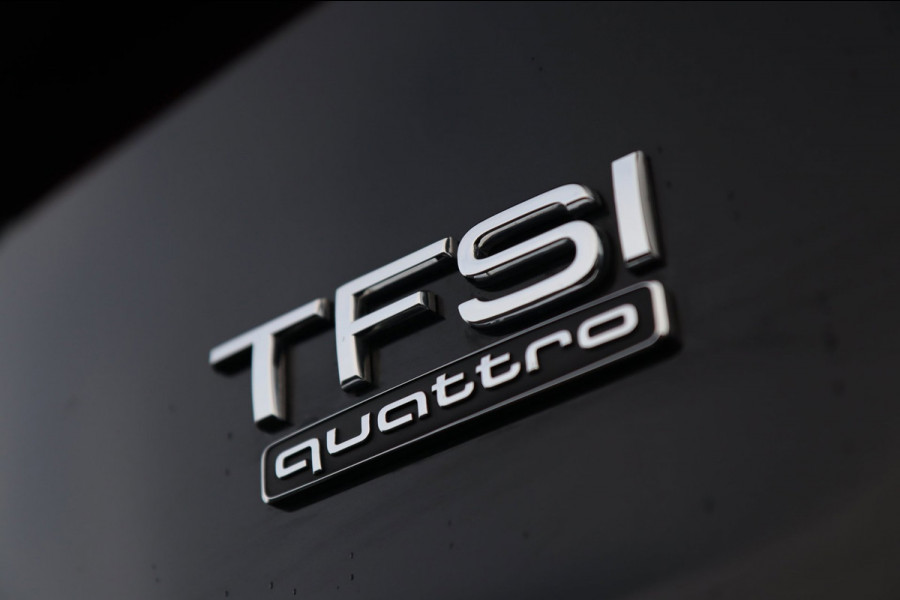 Audi Q5 2.0 TFSI quattro 3x S-Line / PANODAK / VIRTUAL / B&O / ACC / KEYLESS / DODEHOEK