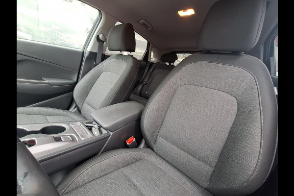 Hyundai Kona EV Fashion 64 kWh | SOH: 95,2% | 3 Fase | Warmtepomp | HUD | Navi | Adaptive CC | Blindspot |