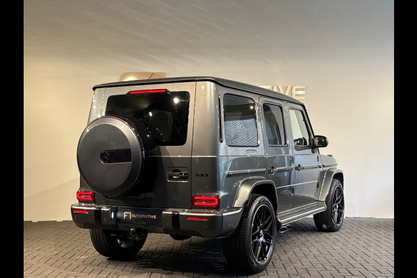 Mercedes-Benz G-Klasse 63 AMG Pano|Burmester|Memory|Massage
