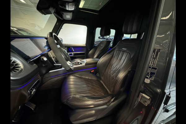 Mercedes-Benz G-Klasse 63 AMG Pano|Burmester|Memory|Massage