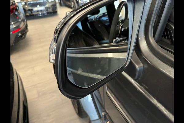 Mercedes-Benz G-Klasse 63 AMG Pano|Burmester|Memory|Massage