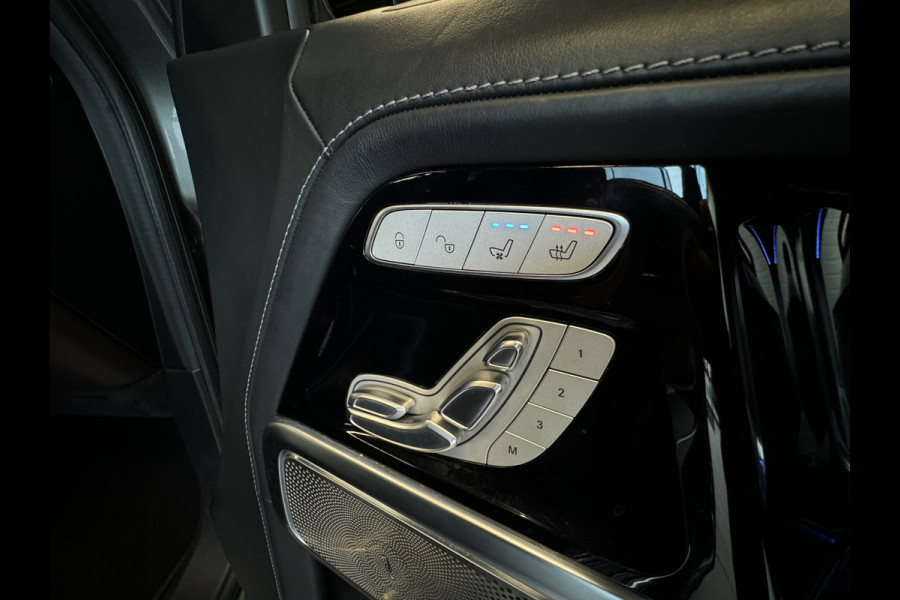 Mercedes-Benz G-Klasse 63 AMG Pano|Burmester|Memory|Massage