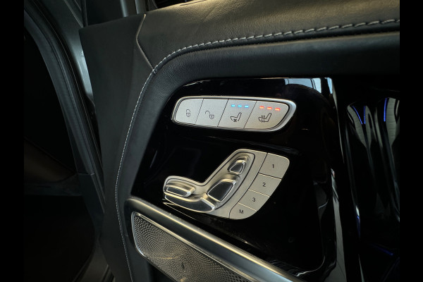 Mercedes-Benz G-Klasse 63 AMG Pano|Burmester|Memory|Massage
