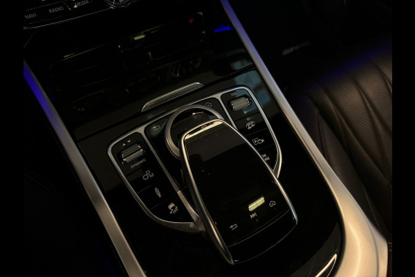 Mercedes-Benz G-Klasse 63 AMG Pano|Burmester|Memory|Massage