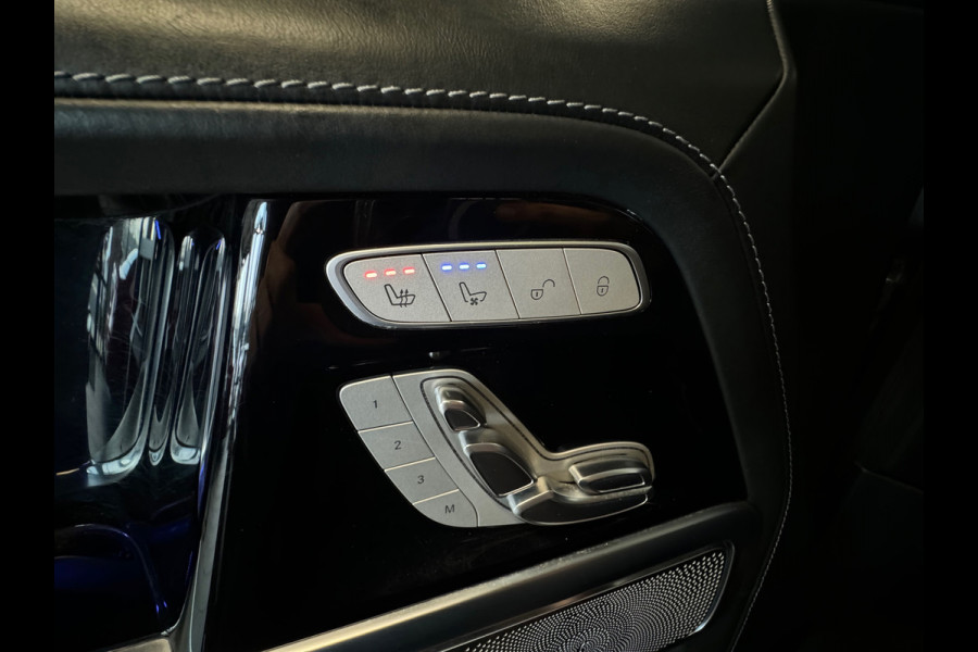 Mercedes-Benz G-Klasse 63 AMG Pano|Burmester|Memory|Massage