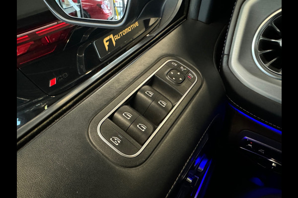 Mercedes-Benz G-Klasse 63 AMG Pano|Burmester|Memory|Massage