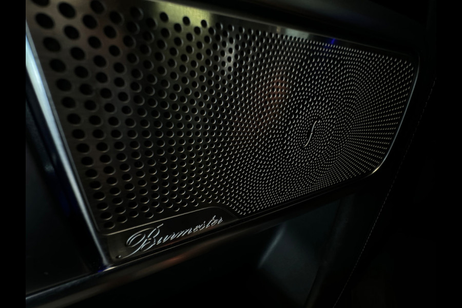 Mercedes-Benz G-Klasse 63 AMG Pano|Burmester|Memory|Massage