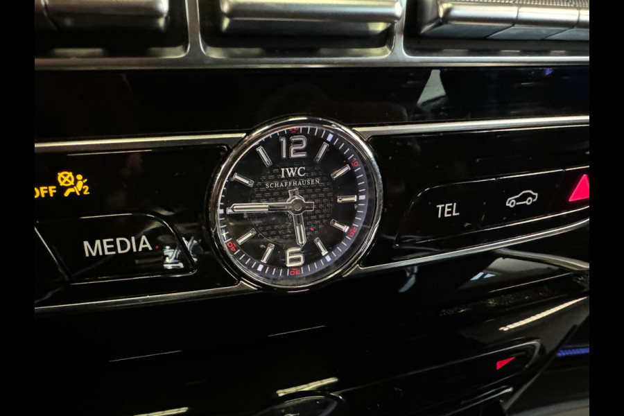 Mercedes-Benz G-Klasse 63 AMG Pano|Burmester|Memory|Massage