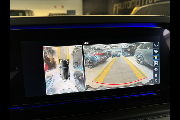 Mercedes-Benz G-Klasse 63 AMG Pano|Burmester|Memory|Massage
