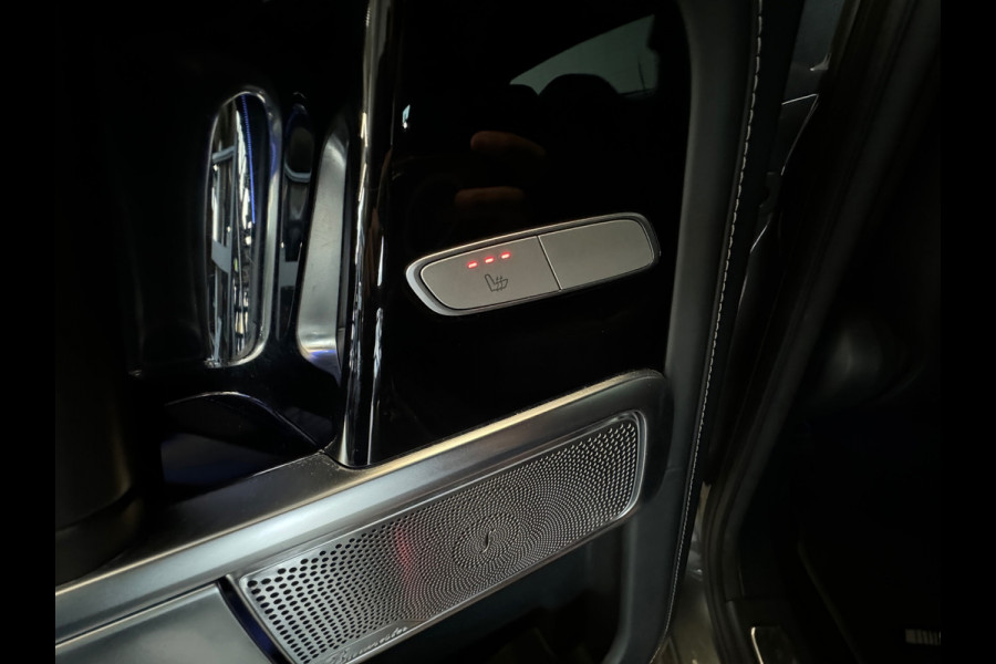 Mercedes-Benz G-Klasse 63 AMG Pano|Burmester|Memory|Massage