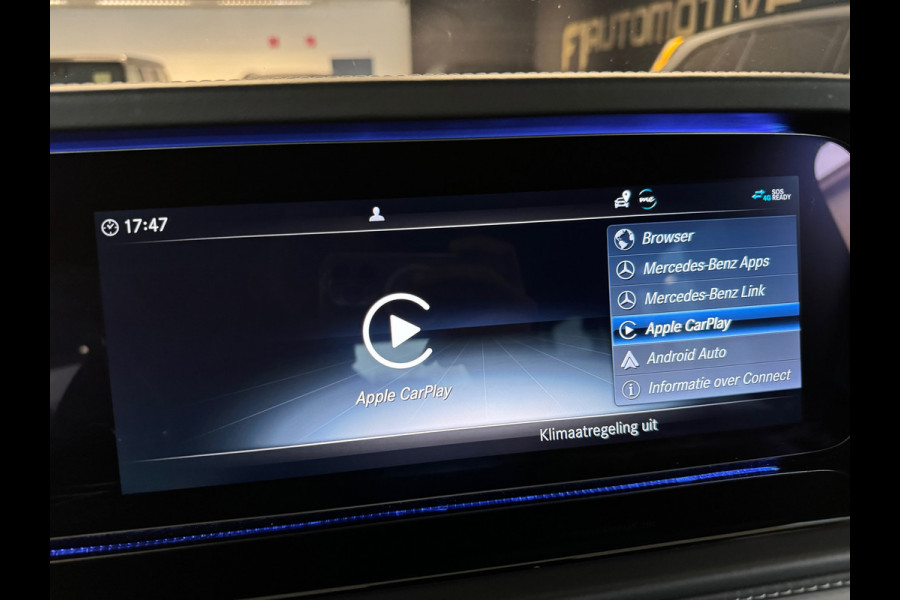 Mercedes-Benz G-Klasse 63 AMG Pano|Burmester|Memory|Massage