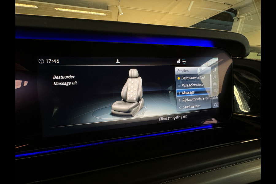 Mercedes-Benz G-Klasse 63 AMG Pano|Burmester|Memory|Massage