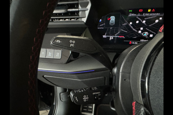 Audi A3 Sportback 40 TFSI Quattro Pano|RS Seat|Sfeer|Keyless