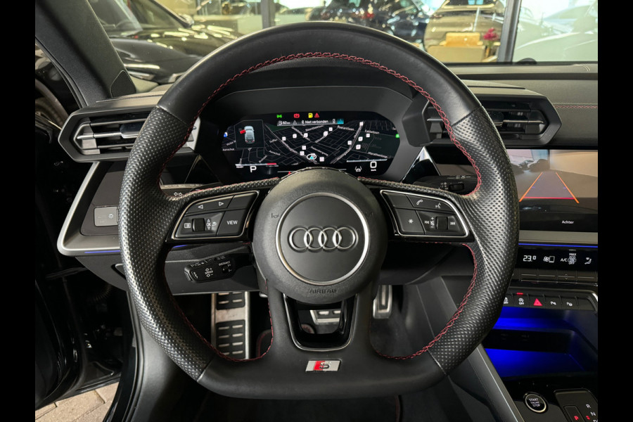 Audi A3 Sportback 40 TFSI Quattro Pano|RS Seat|Sfeer|Keyless