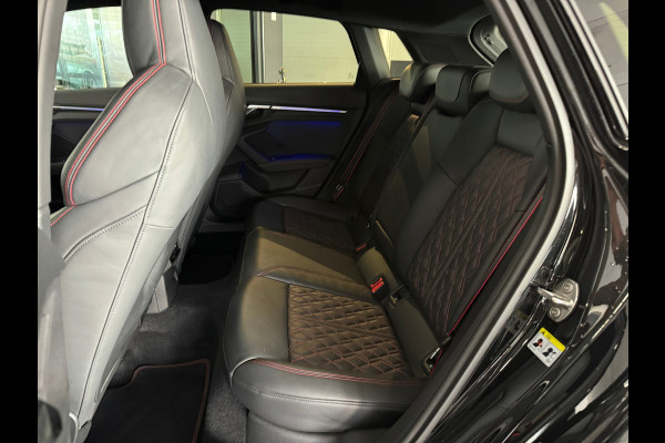 Audi A3 Sportback 40 TFSI Quattro Pano|RS Seat|Sfeer|Keyless
