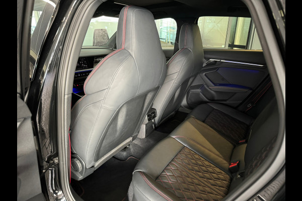 Audi A3 Sportback 40 TFSI Quattro Pano|RS Seat|Sfeer|Keyless