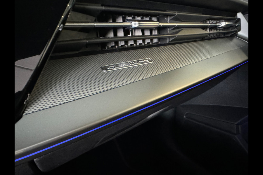 Audi A3 Sportback 40 TFSI Quattro Pano|RS Seat|Sfeer|Keyless