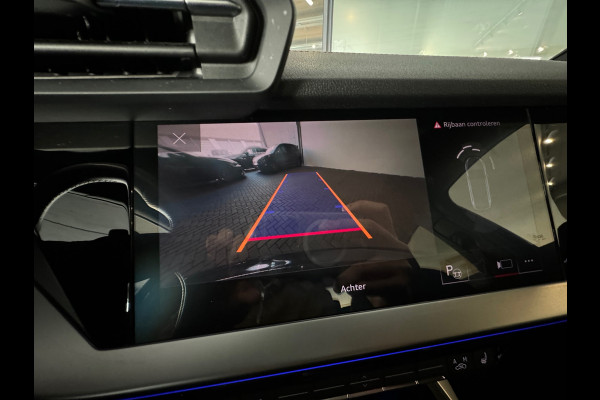 Audi A3 Sportback 40 TFSI Quattro Pano|RS Seat|Sfeer|Keyless