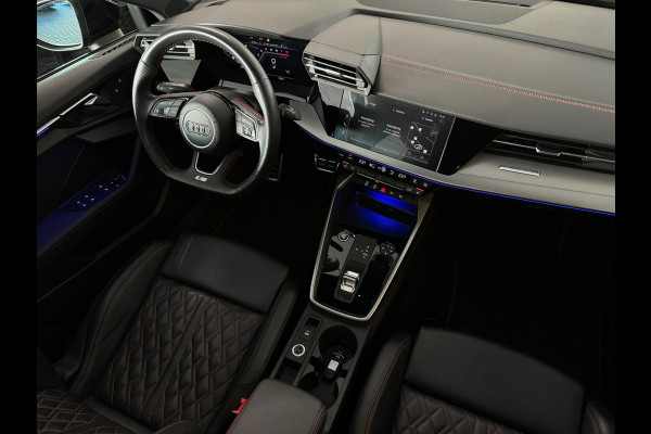 Audi A3 Sportback 40 TFSI Quattro Pano|RS Seat|Sfeer|Keyless