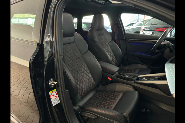Audi A3 Sportback 40 TFSI Quattro Pano|RS Seat|Sfeer|Keyless