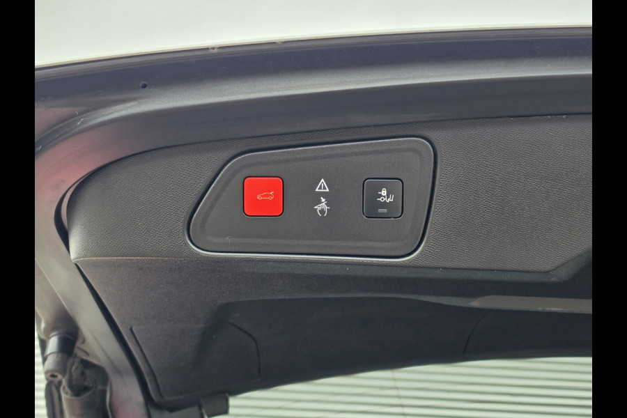 Peugeot 3008 1.2 PureTech Automaat Leder Navi 360 Camera