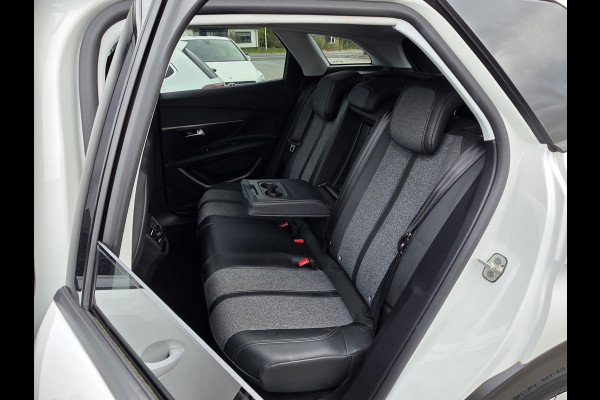 Peugeot 3008 1.2 PureTech Automaat Leder Navi 360 Camera