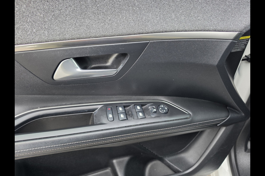 Peugeot 3008 1.2 PureTech Automaat Leder Navi 360 Camera