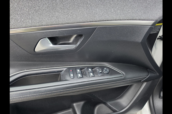 Peugeot 3008 1.2 PureTech Automaat Leder Navi 360 Camera