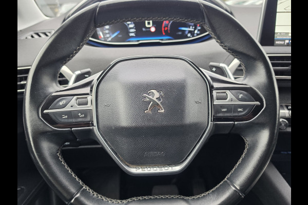 Peugeot 3008 1.2 PureTech Automaat Leder Navi 360 Camera