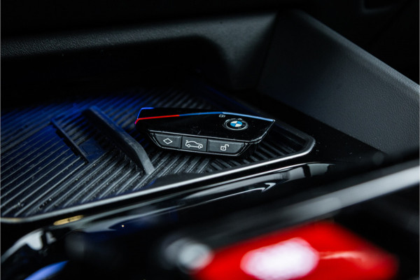 BMW 5 Serie Touring M5 - Panorama | B&W | Carbonpakket