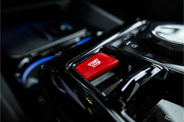 BMW 5 Serie Touring M5 - Panorama | B&W | Carbonpakket