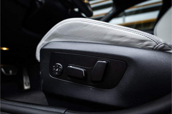 BMW 5 Serie Touring M5 - Panorama | B&W | Carbonpakket