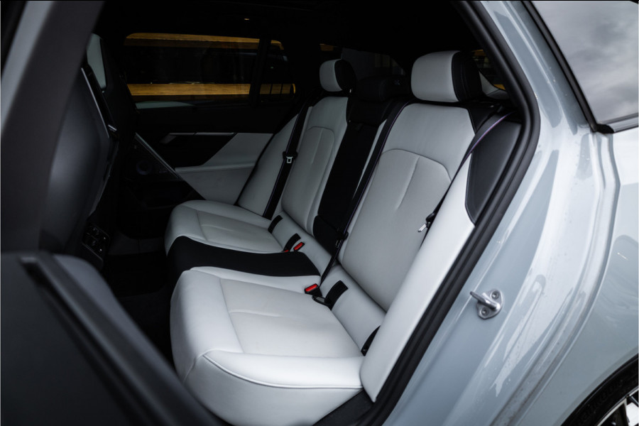 BMW 5 Serie Touring M5 - Panorama | B&W | Carbonpakket