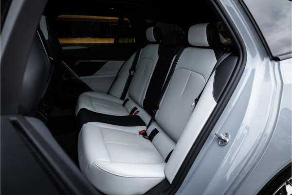 BMW 5 Serie Touring M5 - Panorama | B&W | Carbonpakket