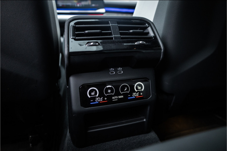 BMW 5 Serie Touring M5 - Panorama | B&W | Carbonpakket