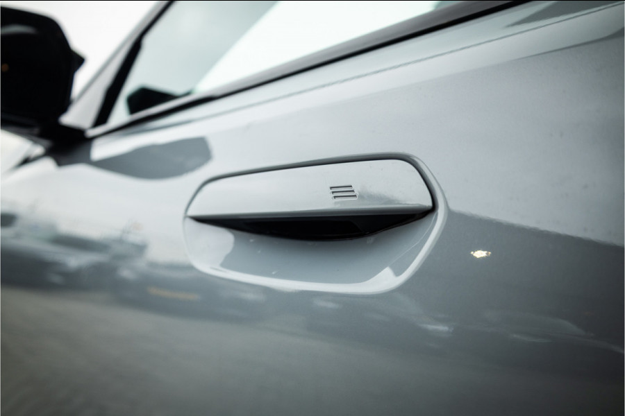 BMW 5 Serie Touring M5 - Panorama | B&W | Carbonpakket