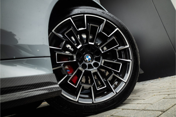 BMW 5 Serie Touring M5 - Panorama | B&W | Carbonpakket