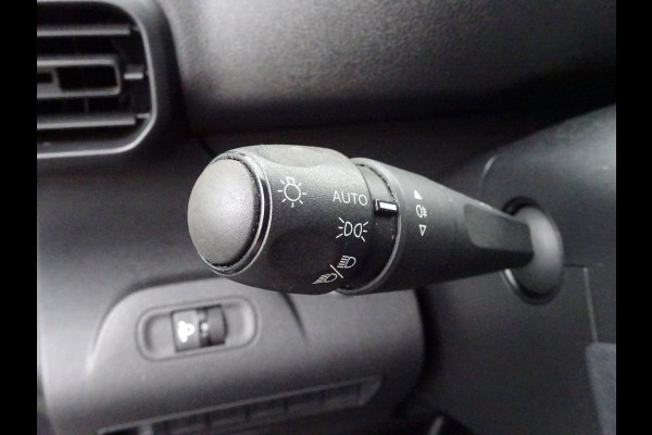 Peugeot Partner 1.5 BlueHDI Pro AIRCO SCHUIFDEUR