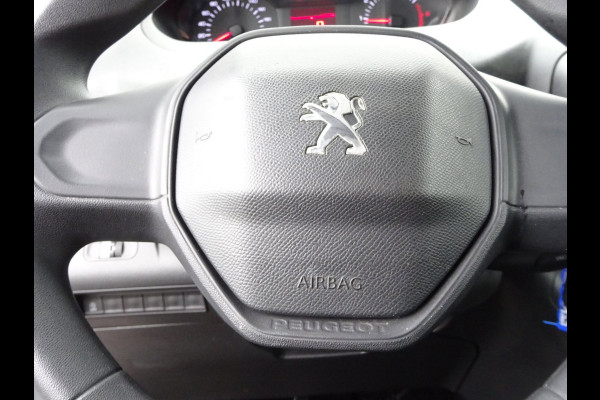 Peugeot Partner 1.5 BlueHDI Pro AIRCO SCHUIFDEUR