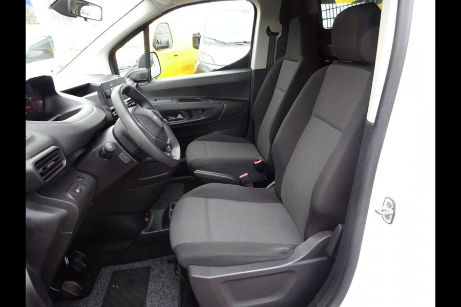 Peugeot Partner 1.5 BlueHDI Pro AIRCO SCHUIFDEUR